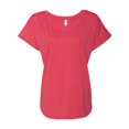 thumbnail image 1 of Next Level Apparel 6760 - Tri-Blend Dolman, 1 of 4