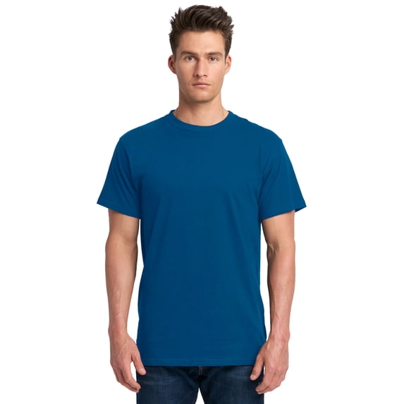 Next Level 7410S Adult Power Crew T-Shirt