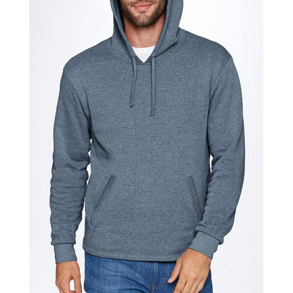 Next Level Apparel 9300 Adult PCH Pullover Hoodie