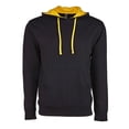 thumbnail image 1 of Next Level Apparel Men's Mens Midweight Soft French Terry Hoody, 1 of 3