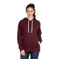 thumbnail image 1 of Unisex Santa Cruz Pullover Hooded Sweatshirt, 1 of 2