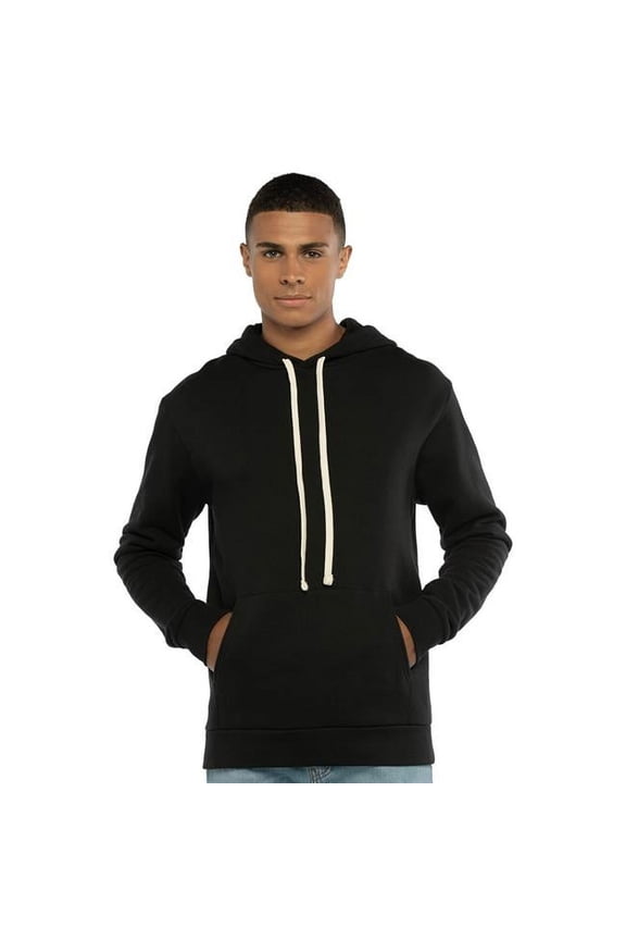 Unisex Santa Cruz Pullover Hooded Sweatshirt