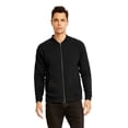 thumbnail image 1 of Next Level Apparel 9700 Unisex Malibu Bomber Jacket, 1 of 3