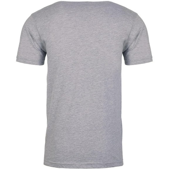 Next Level Apparel  Adult Cotton T-Shirt