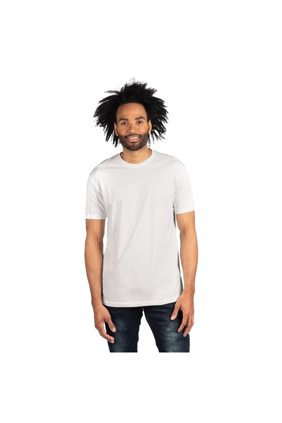 Adult Cotton T-Shirt