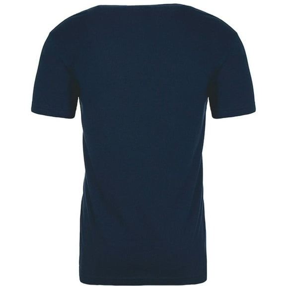 Next Level Apparel Adult Cotton T-Shirt