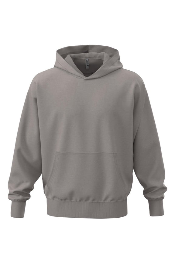 Adult Heavyweight Hoodie