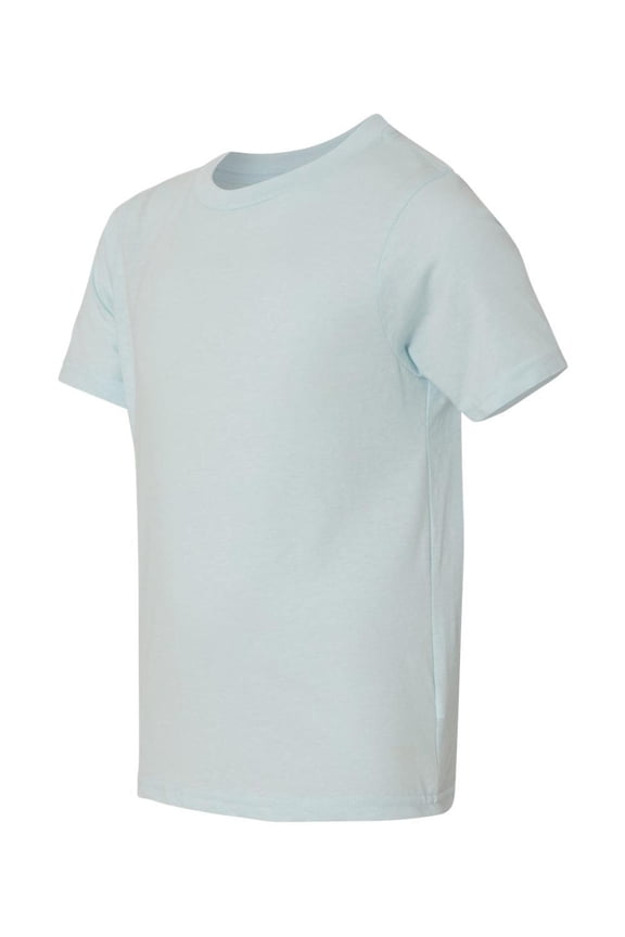 Youth CVC Crew - ICE BLUE - XS