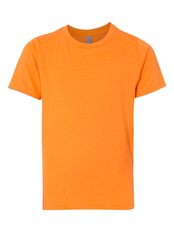 Next Level Youth Cvc Tee Nl3312