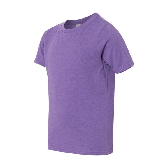 Next Level Youth CVC T-Shirt