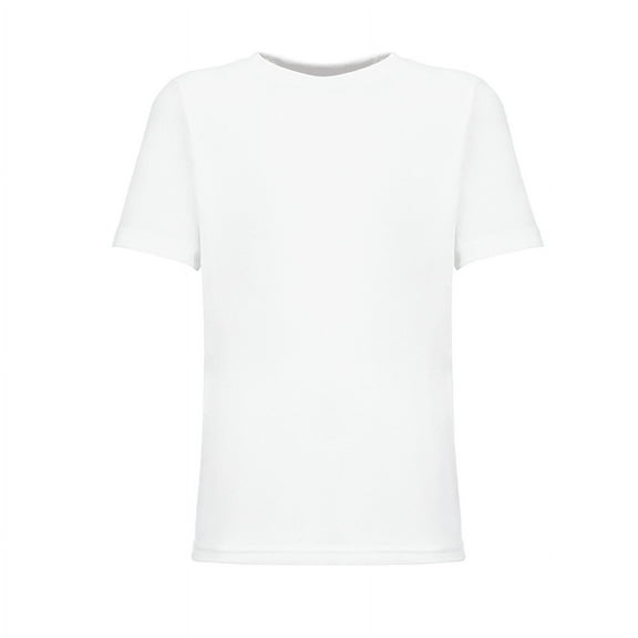 Next Level Youth CVC T-Shirt