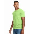 thumbnail image 1 of Next Level Men's CVC Short Sleeve Crew T-Shirt, 1 of 3