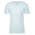 thumbnail image 1 of Next Level Men's CVC Short Sleeve V, 1 of 2