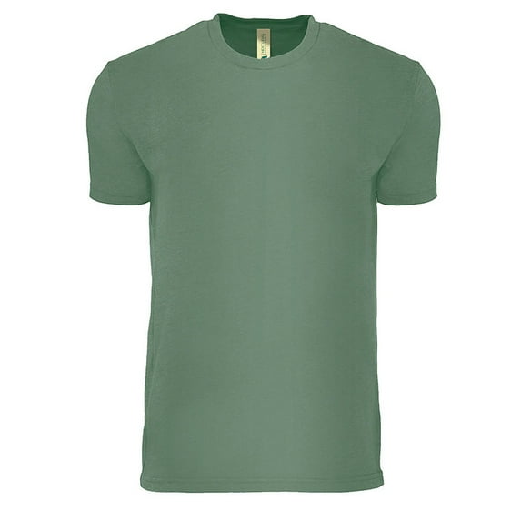 Next Level Apparel Men's Eco Heavyweight T-Shirt