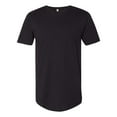 thumbnail image 1 of Next Level Apparel Men's Long Body Urban T-Shirt, 1 of 3