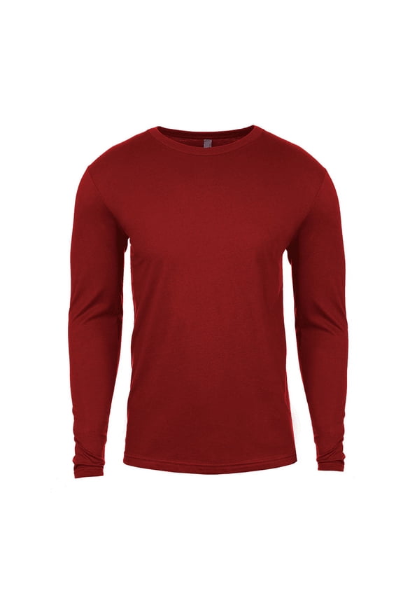 Men's Long Sleeve T-Shirt