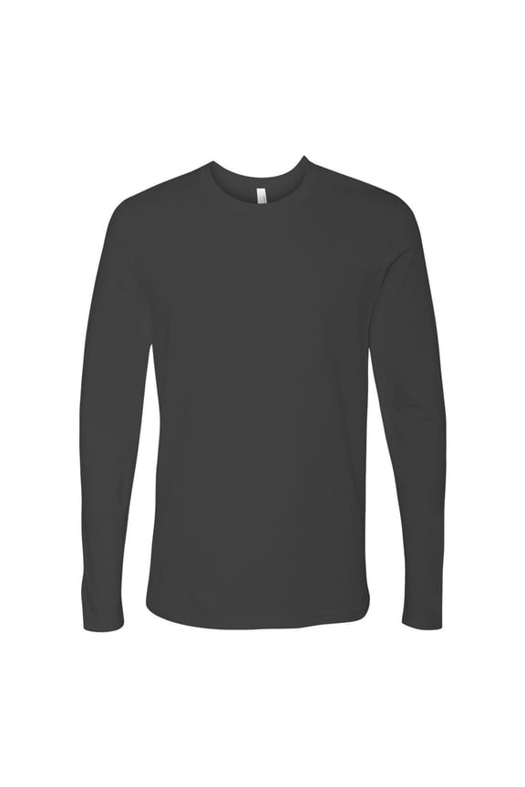 Men's Long Sleeve T-Shirt