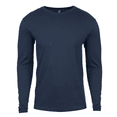 thumbnail image 1 of Next Level Apparel Men's Long Sleeve T-Shirt, 1 of 4