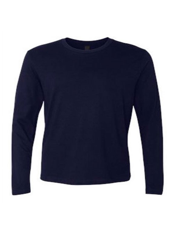 Men's Long Sleeve T-Shirt