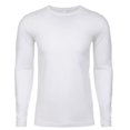 thumbnail image 1 of Next Level Apparel Men's Long Sleeve T-Shirt, 1 of 4