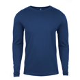 thumbnail image 1 of Next Level Apparel Men's Long Sleeve T-Shirt, 1 of 3