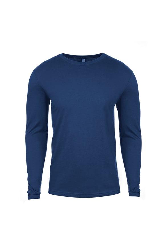 Men's Long Sleeve T-Shirt