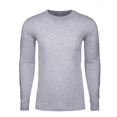 thumbnail image 1 of Next Level Apparel Men's Long Sleeve T-Shirt, 1 of 4