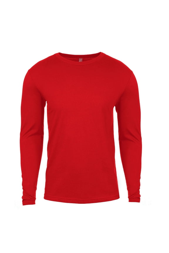 Men's Long Sleeve T-Shirt