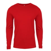 Next Level Apparel Mens Long Sleeve T-Shirt