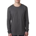 thumbnail image 1 of Next Level Apparel Men's Long Sleeve T-Shirt, 1 of 3