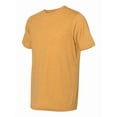 thumbnail image 1 of Next Level Apparel Men's Poly-Cotton T-Shirt, 1 of 3