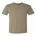 thumbnail image 1 of Next Level Men's Poly/Cotton Crew T-Shirt, 1 of 4