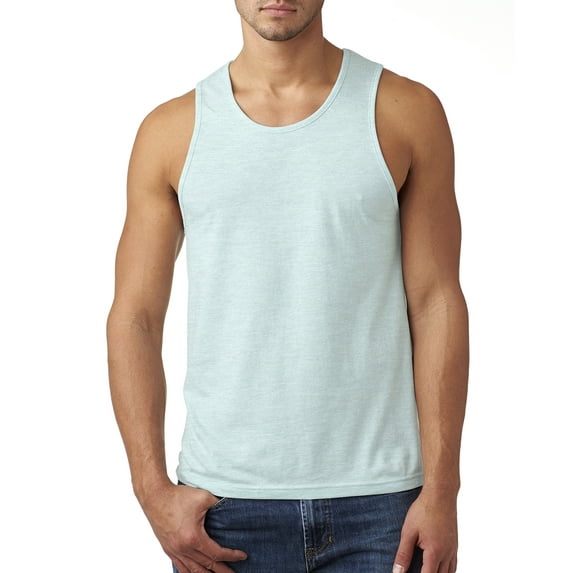 Next Level Apparel Men's Premium Fitted Tank