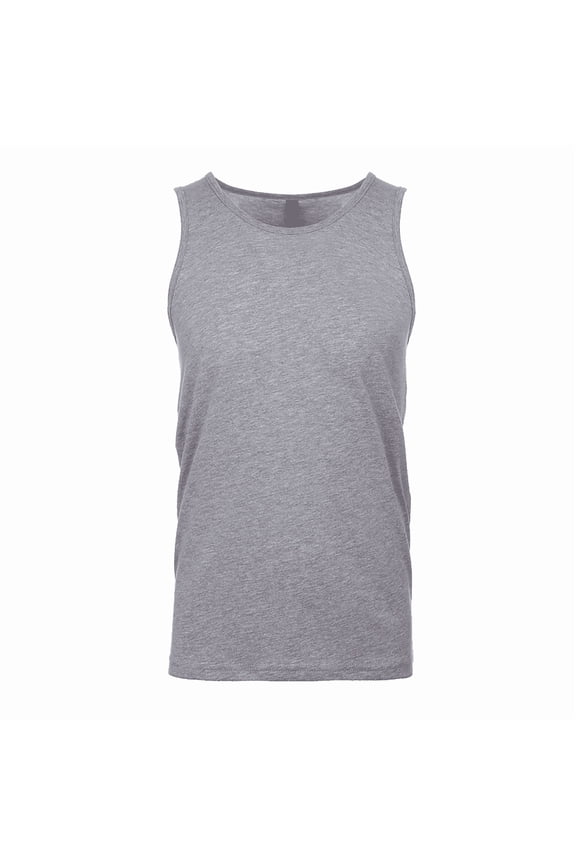 Next Level Men's Cotton Tank