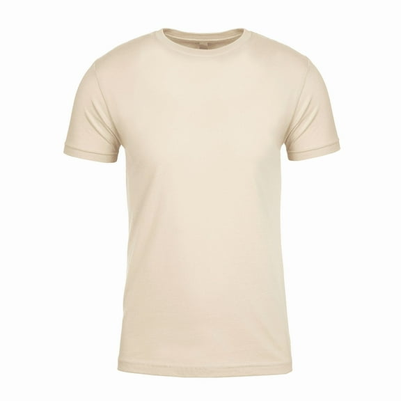 Next Level Apparel Men's Premium T-Shirt
