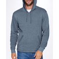 thumbnail image 1 of Next Level Apparel Men's Pullover Hoody, 1 of 3