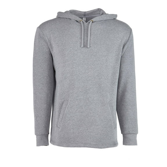 Next Level Apparel Men's Pullover Hoody