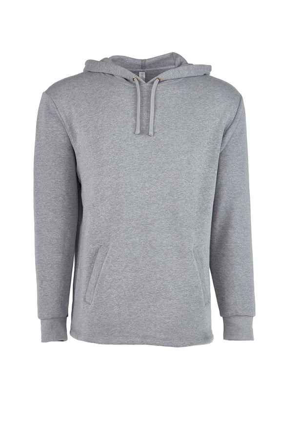 Men's Pullover Hoody