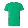 thumbnail image 1 of Next Level Apparel Men's Sueded T-Shirt, 1 of 4