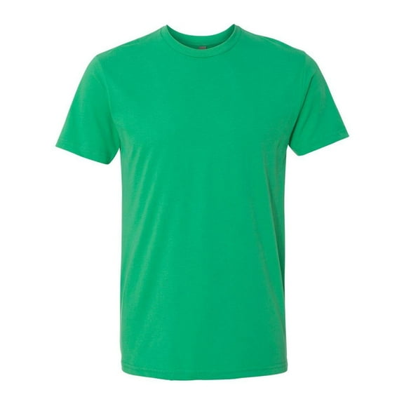 Next Level Apparel Men's Sueded T-Shirt