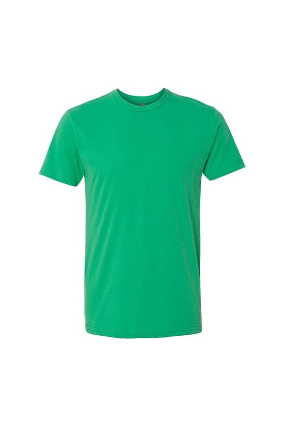 Men's Sueded T-Shirt
