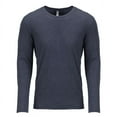 thumbnail image 1 of Next Level Apparel Men's Tri-Blend Long Sleeve T-Shirt, 1 of 5