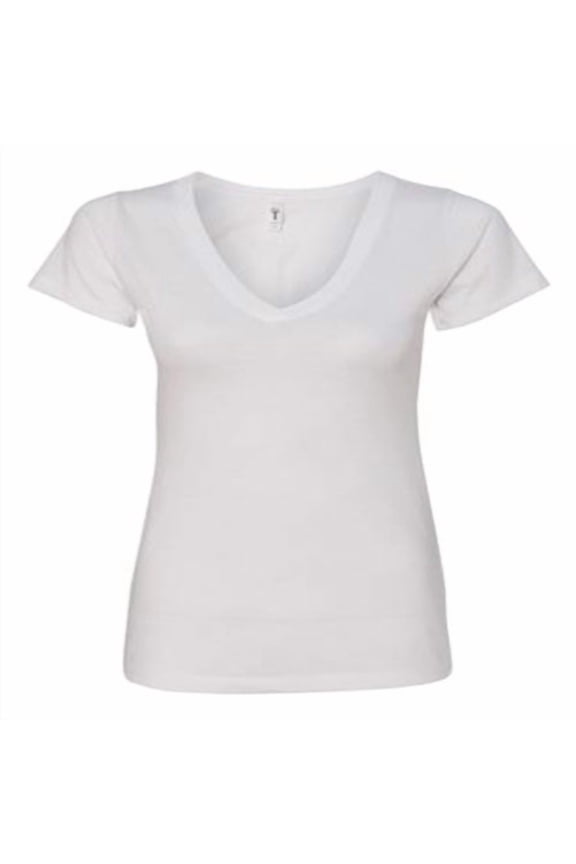 Next Level - Women's Ideal V Tank