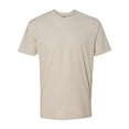 thumbnail image 1 of Next Level Men's CVC Short Sleeve Crew T-Shirt, 1 of 4