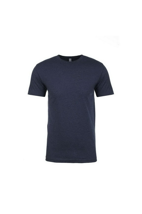 N6210 Unisex CVC Crewneck T-Shirt