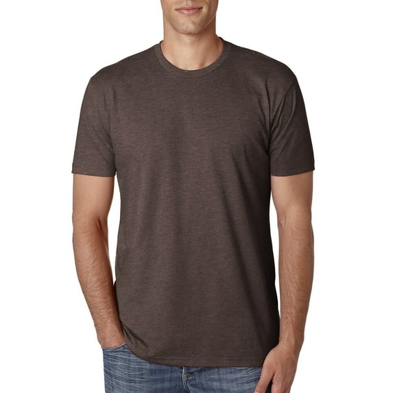 Next Level Apparel N6210 Unisex Cvc T-Shirt