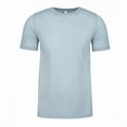 thumbnail image 1 of Next Level Apparel Men's Poly-Cotton T-Shirt, 1 of 4