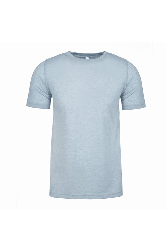 Men's Poly-Cotton T-Shirt