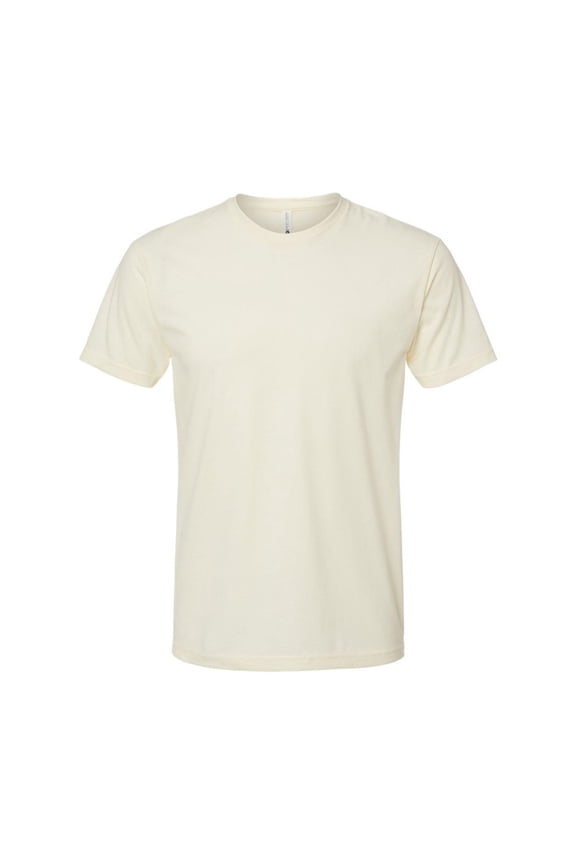 Next Level Sueded T-Shirt