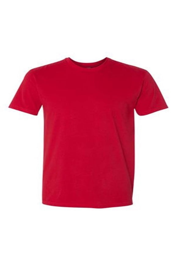 Next Level Women's Sueded Short Sleeve Crew T-Shirt